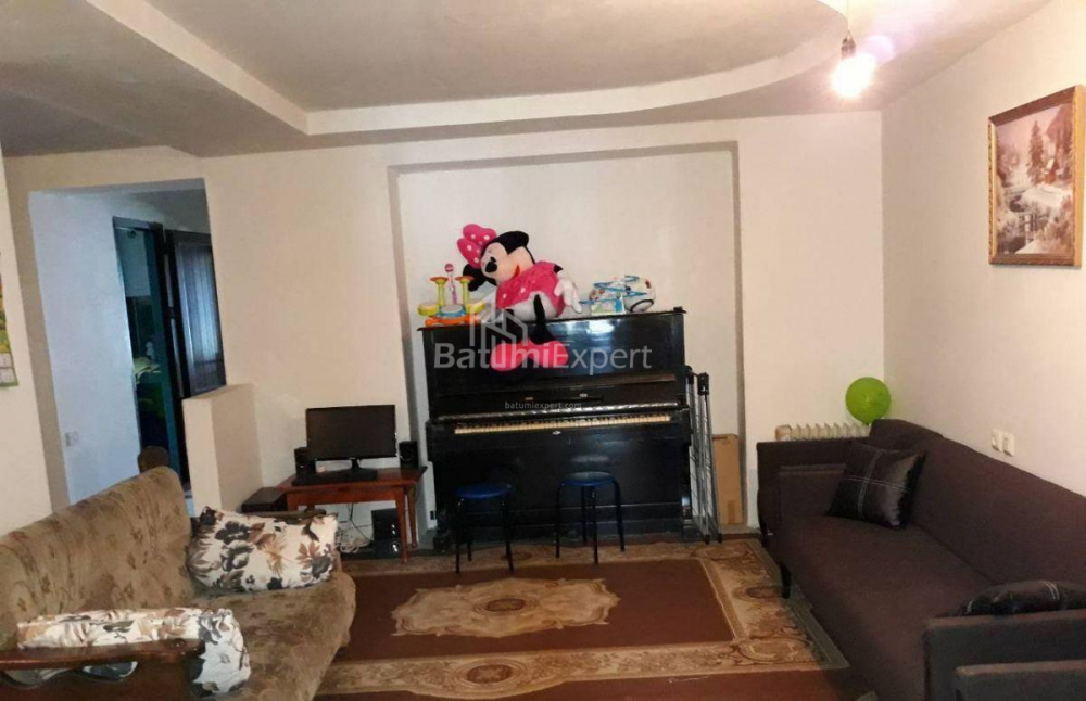 Mənzil 116 m² - Tbel-Abuseridze, Batumi, Gürcüstan
