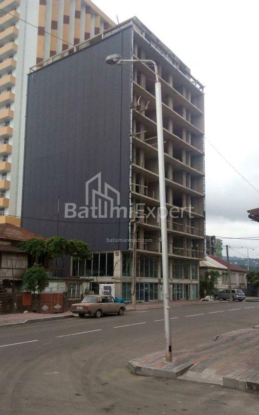 Mənzil 27 m² - Ekvtime Takaişvili, Batumi, Gürcüstan