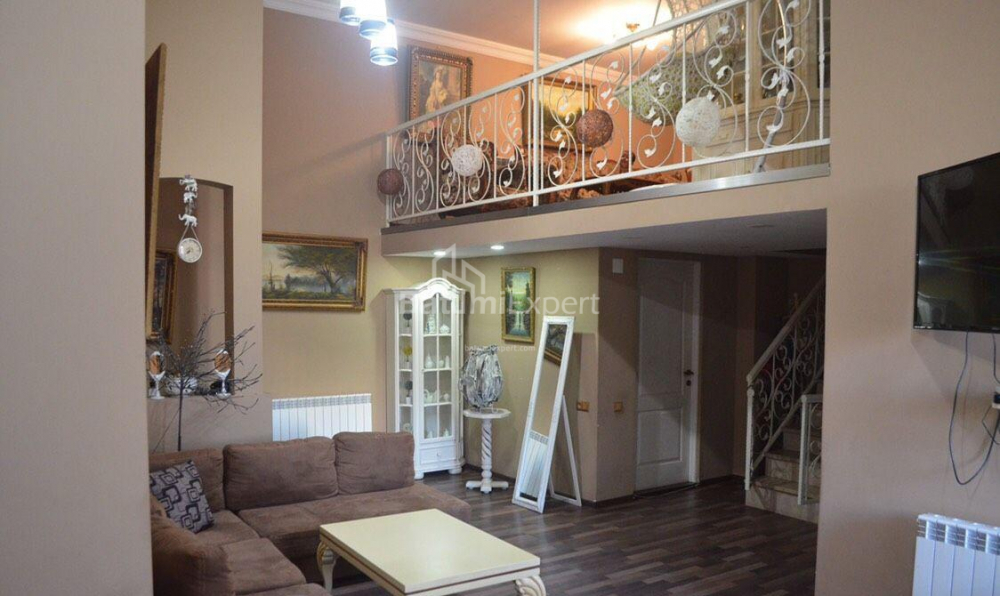Mənzil 119 m² - İlya Çavçavadze, Batumi, Gürcüstan