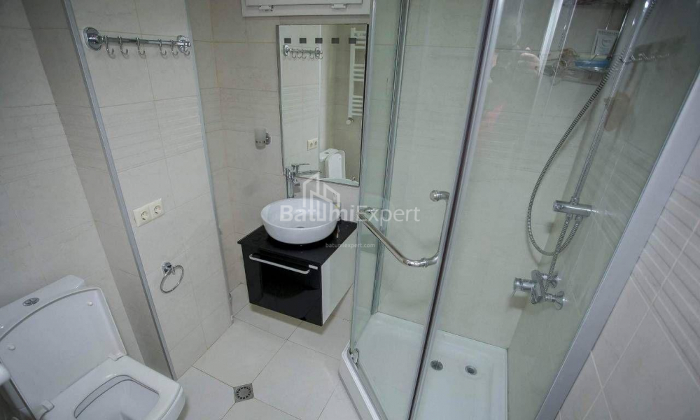 Mənzil 125 m² - Kral Pərnavaz, Batumi, Gürcüstan