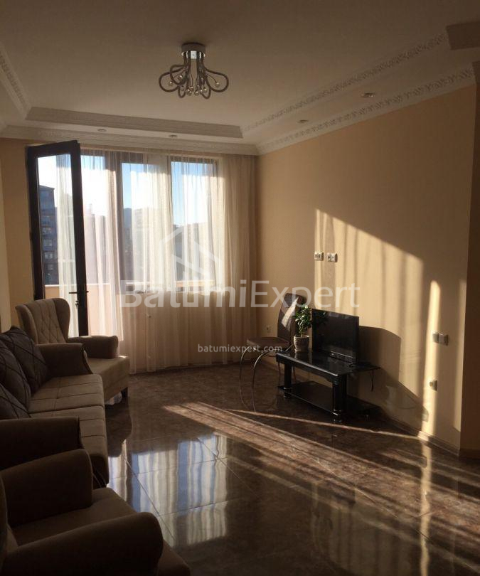 Mənzil 54 m² - Yurievskaya, Batumi, Gürcüstan