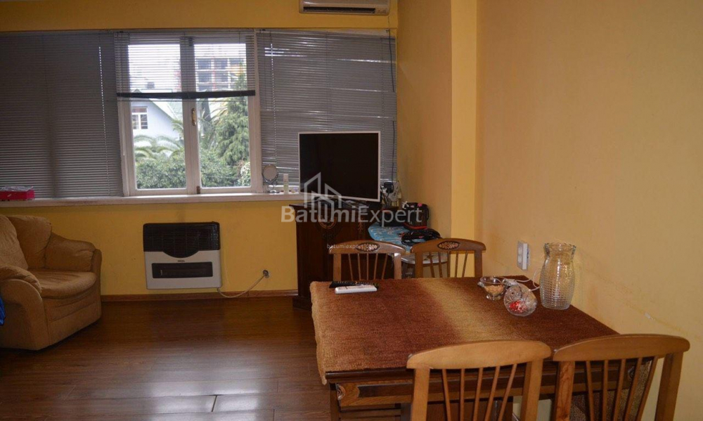 Mənzil 67 m² - Mixail Lermontov, Batumi, Gürcüstan