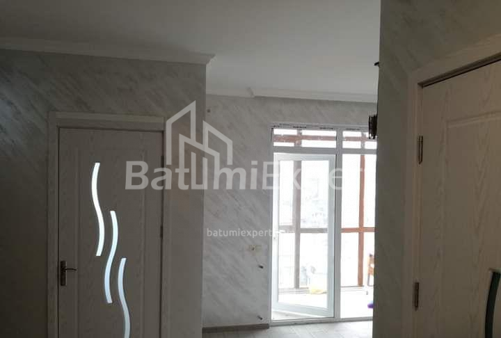 Mənzil 58 m² - Yurievskaya, Batumi, Gürcüstan