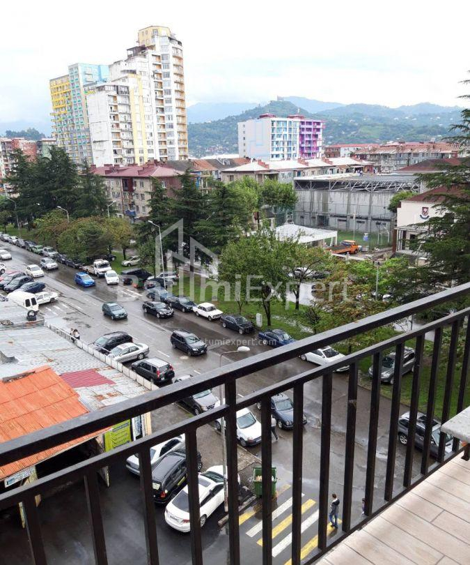 Mənzil 46 m² - Petra Bagrationi, Batumi, Gürcüstan