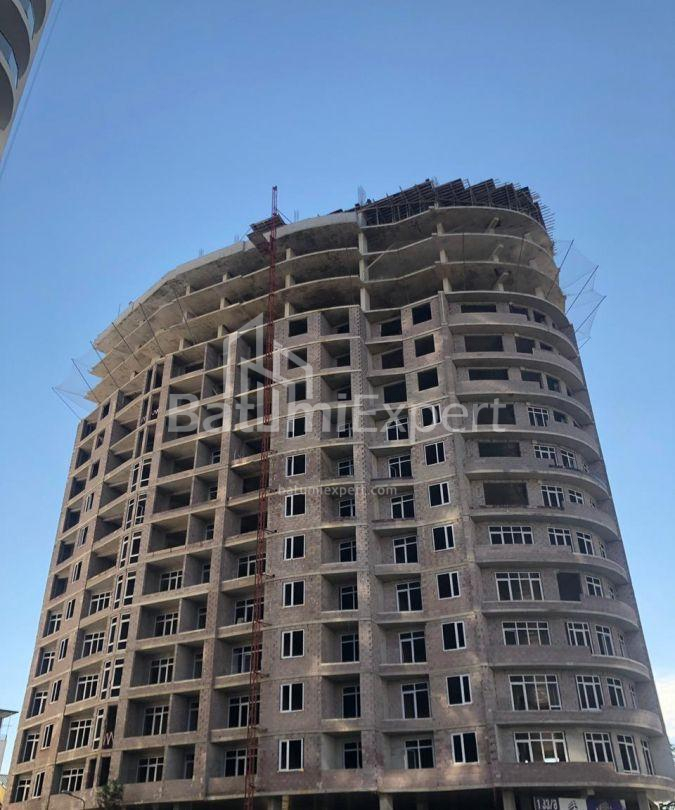 Mənzil 73 m² - Yurievskaya, Batumi, Gürcüstan
