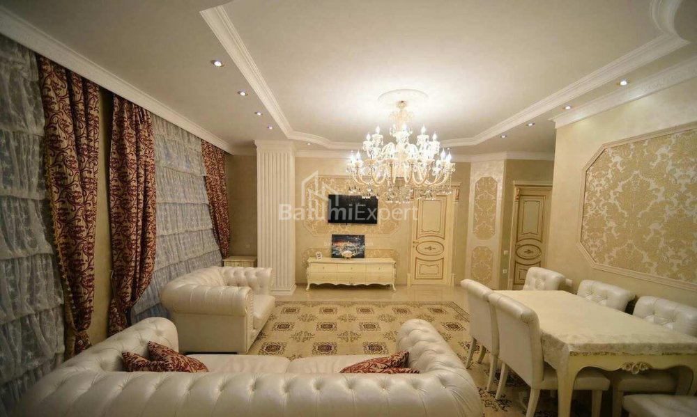 Mənzil 85 m² - Yurievskaya, Batumi, Gürcüstan