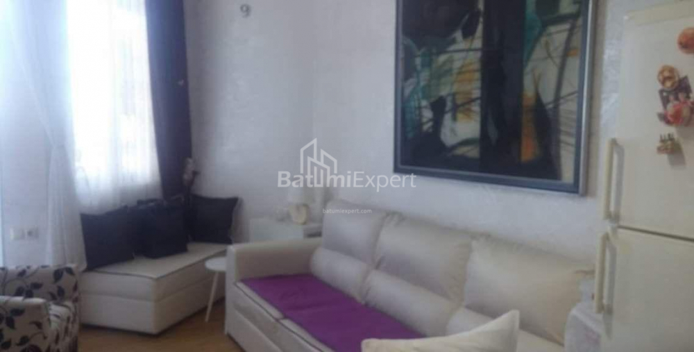 Mənzil 29 m² - Yurievskaya, Batumi, Gürcüstan