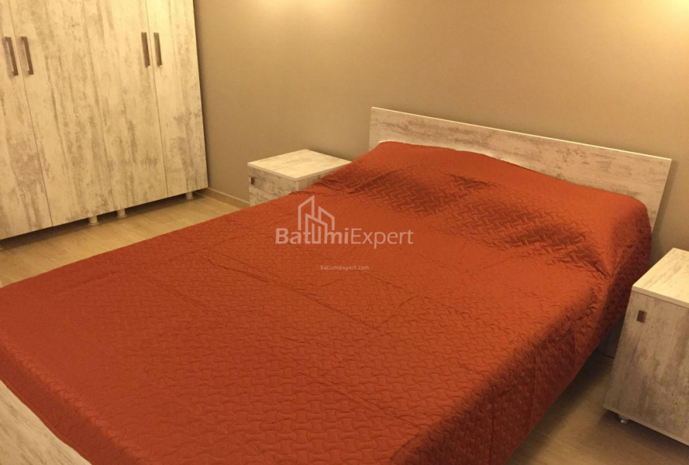 Mənzil 46 m² - Yurievskaya, Batumi, Gürcüstan