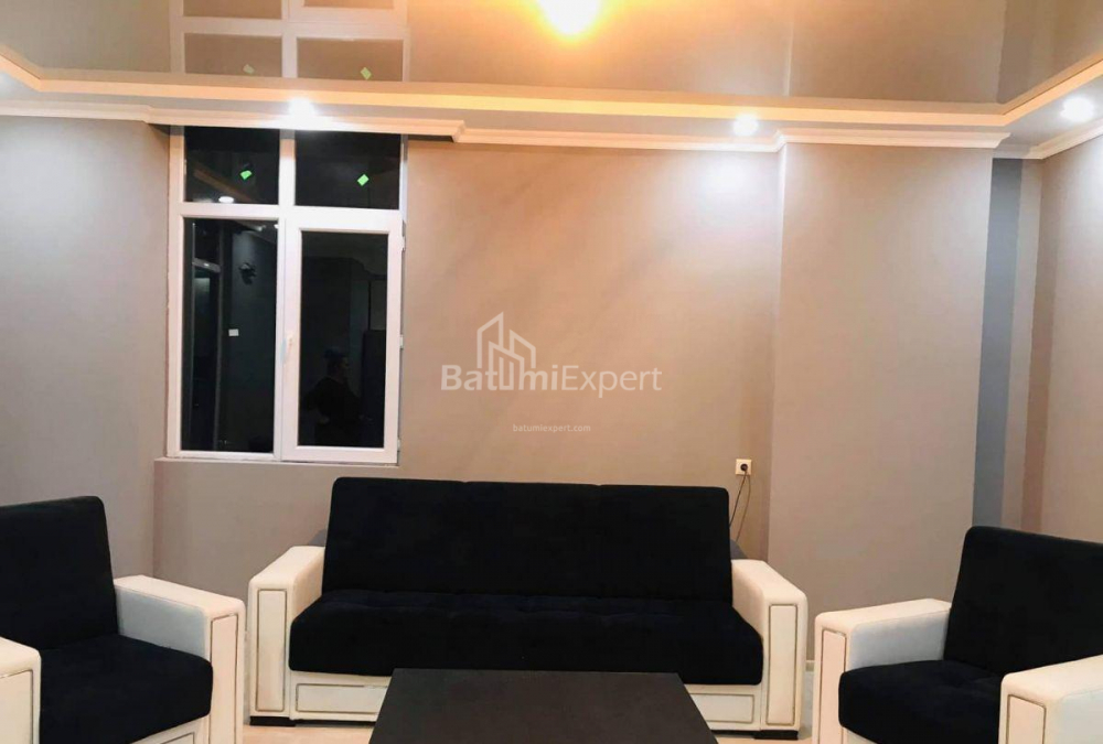 Mənzil 60 m² - Yurievskaya, Batumi, Gürcüstan