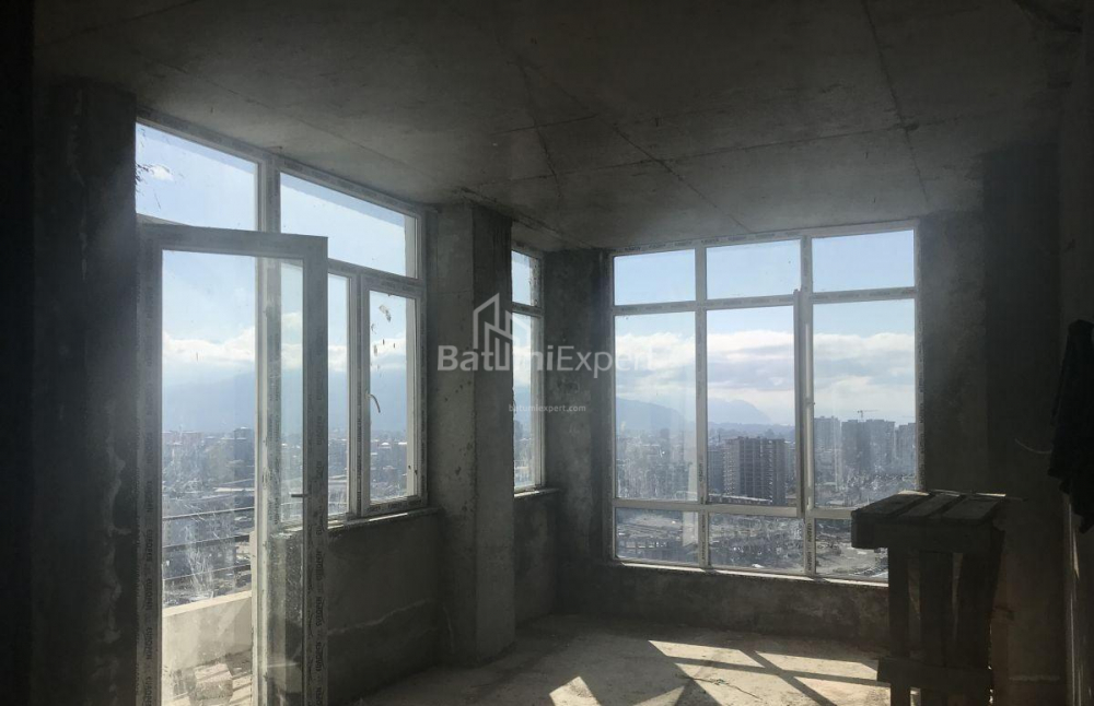 Mənzil 74 m² - Tbel-Abuseridze, Batumi, Gürcüstan