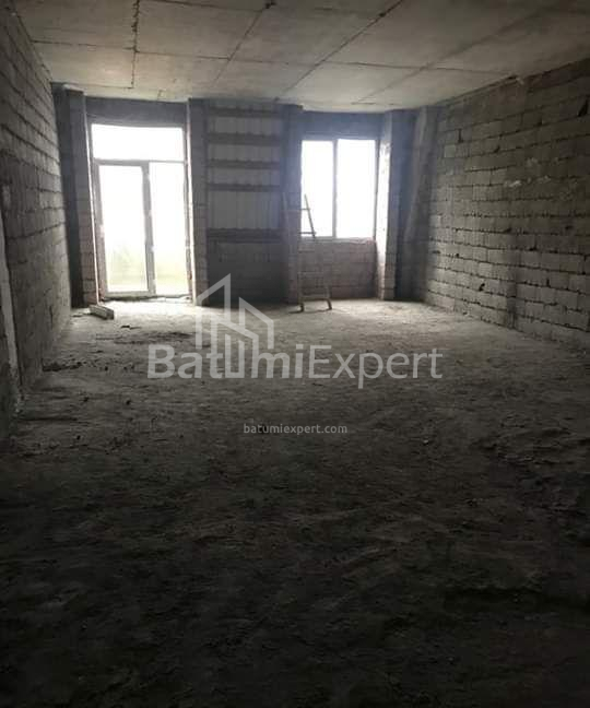 Mənzil 88 m² - Yurievskaya, Batumi, Gürcüstan