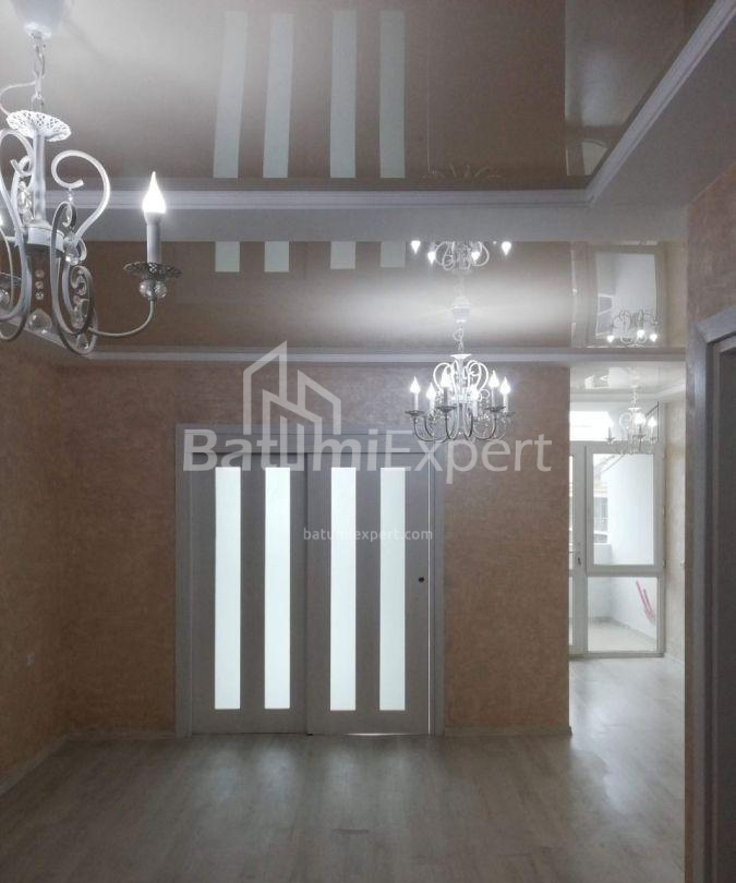 Mənzil 40 m² - Yurievskaya, Batumi, Gürcüstan