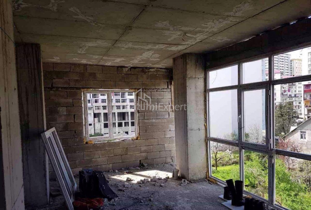 Mənzil 113 m² - Yurievskaya, Batumi, Gürcüstan