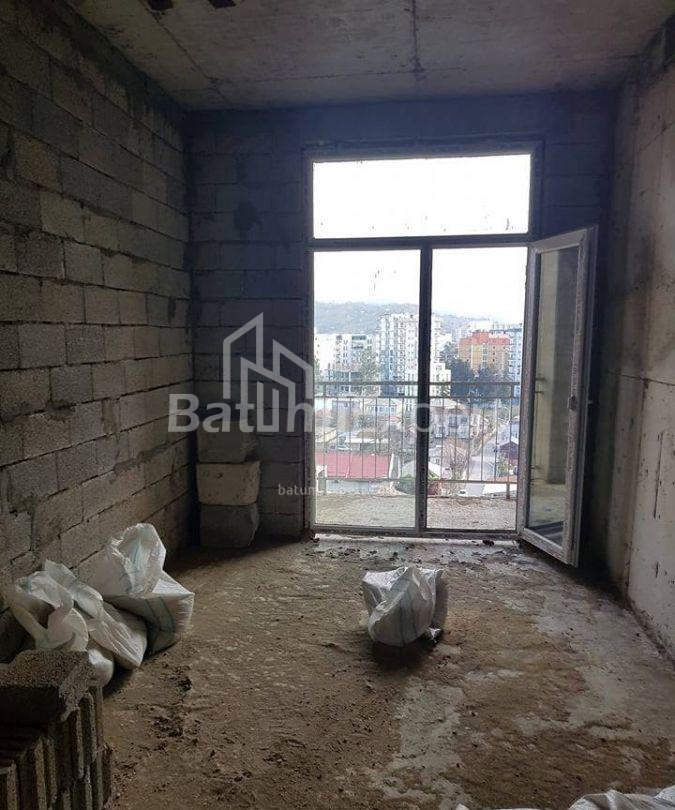 Mənzil 40 m² - Yurievskaya, Batumi, Gürcüstan