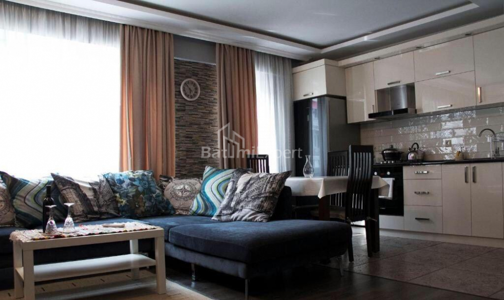 Mənzil 60 m² - Zuraba Qorqiladze, Batumi, Gürcüstan