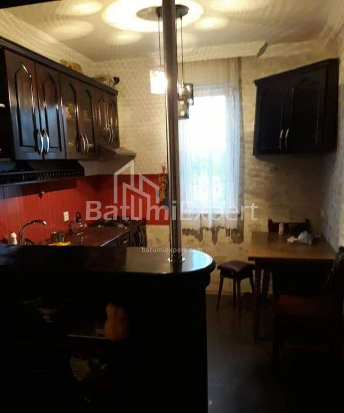 Mənzil 68 m² - Mixail Lermontov, Batumi, Gürcüstan