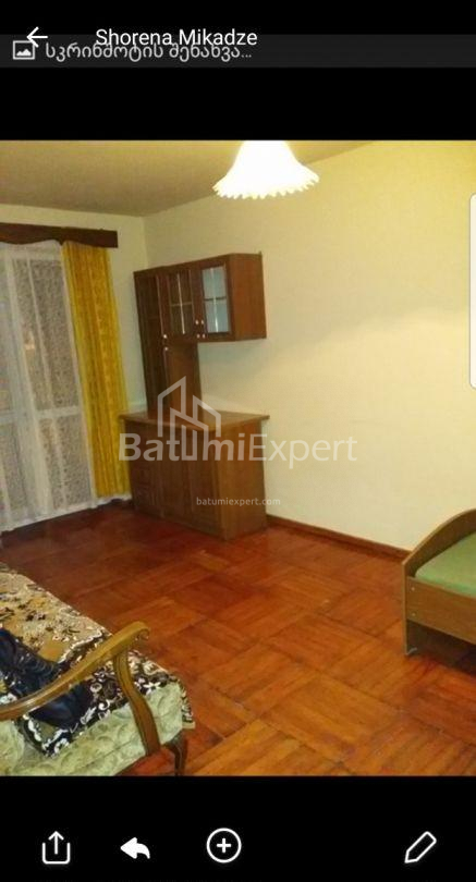 Mənzil 30 m² - İvane Cavaxişvili, Batumi, Gürcüstan