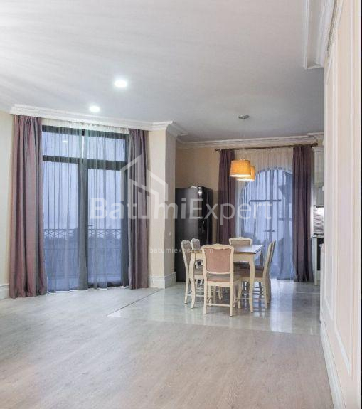 Mənzil 140 m² - Yurievskaya, Batumi, Gürcüstan