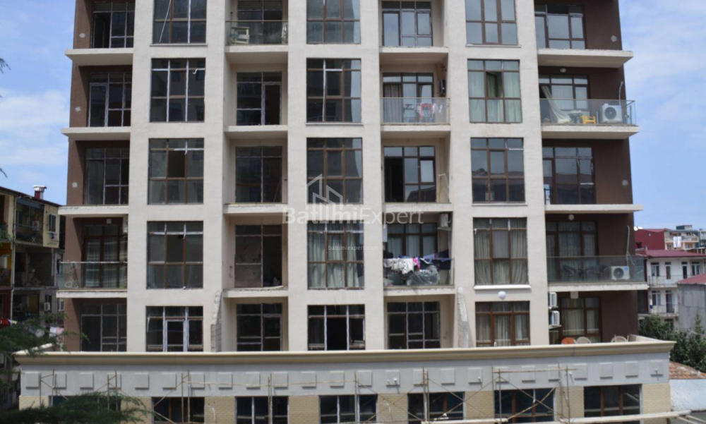 Mənzil 53 m² - Yurievskaya, Batumi, Gürcüstan