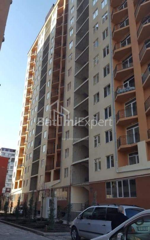 Mənzil 62 m² - Yurievskaya, Batumi, Gürcüstan