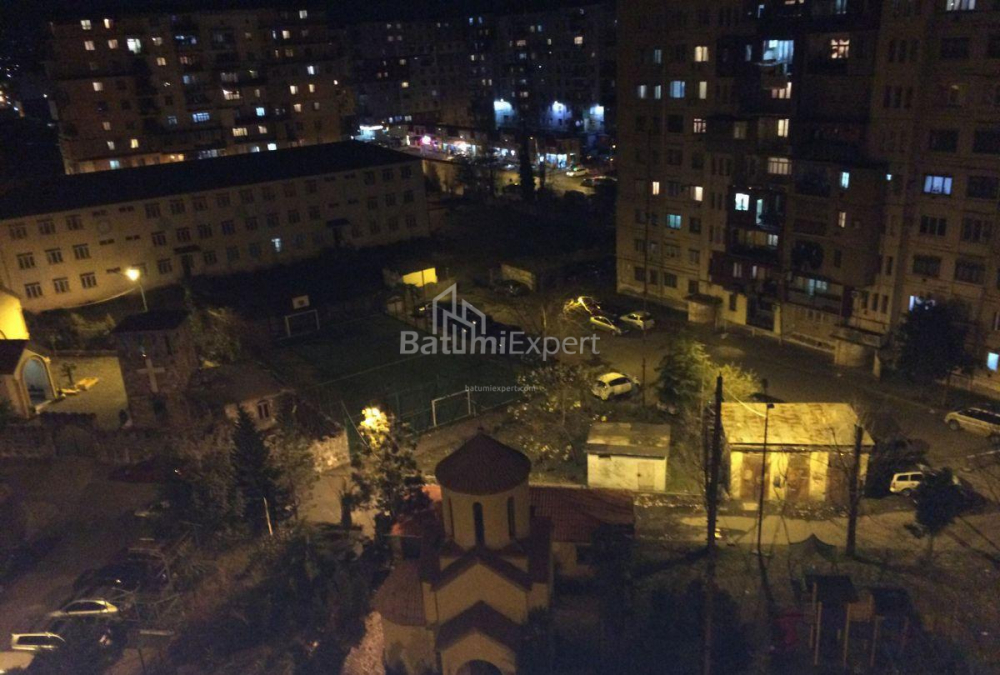 Mənzil 90 m² - Yurievskaya, Batumi, Gürcüstan