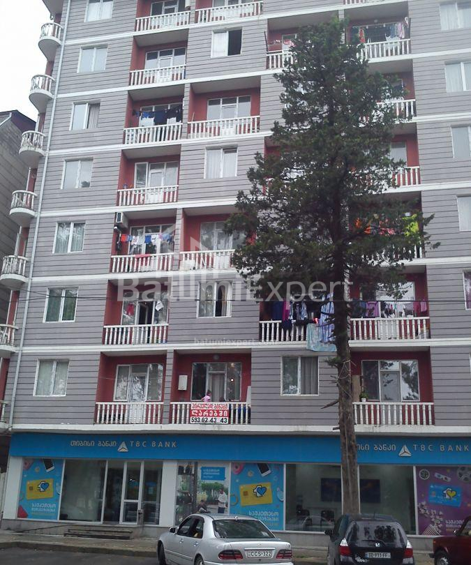 Mənzil 47 m² - Vaxtanq Qorqasali, Batumi, Gürcüstan