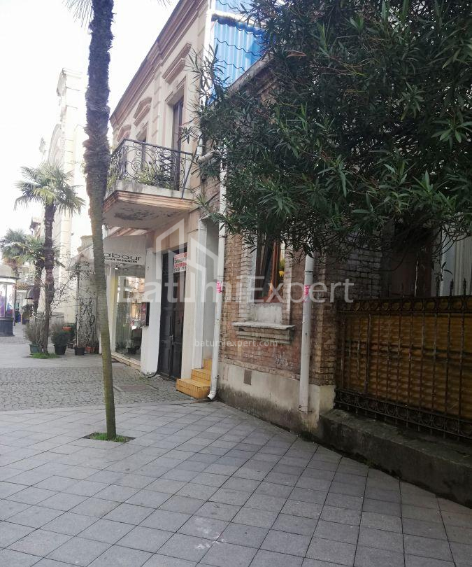 Mənzil 125 m² - Yurievskaya, Batumi, Gürcüstan