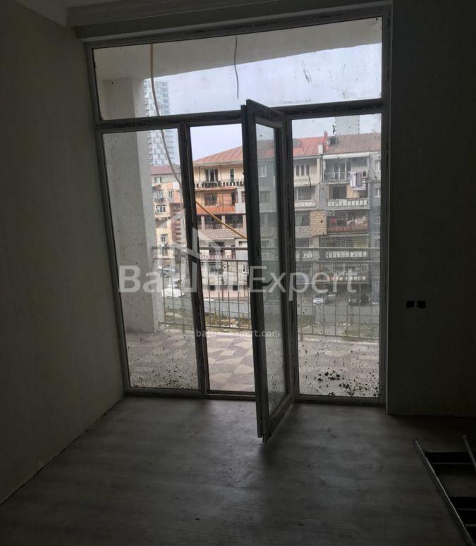 Mənzil 50 m² - Tbel-Abuseridze, Batumi, Gürcüstan