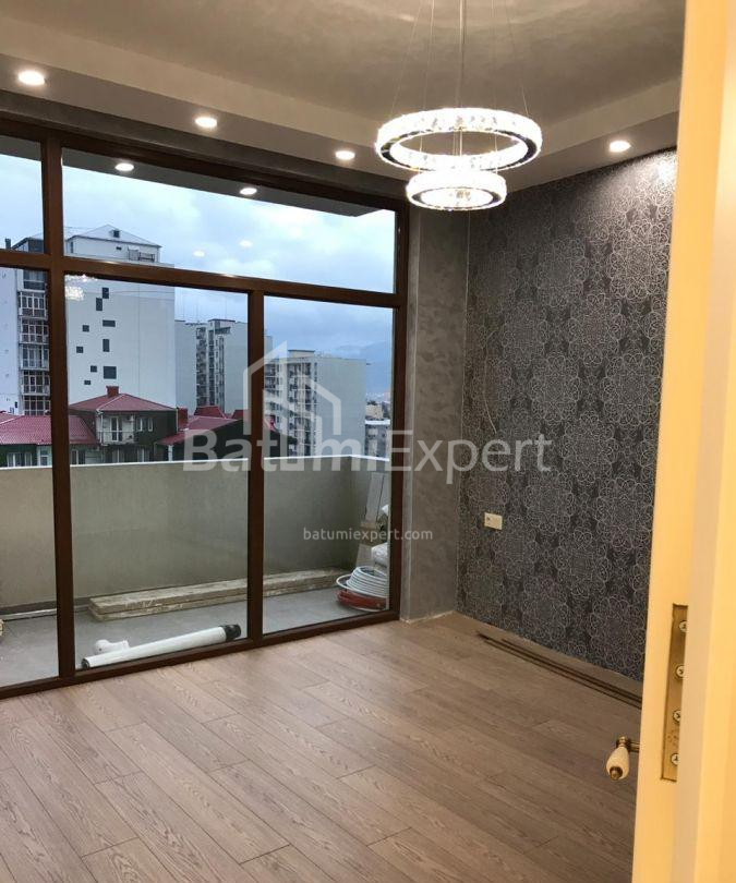 Mənzil 81 m² - Zuraba Qorqiladze, Batumi, Gürcüstan
