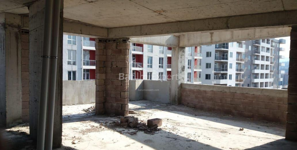 Mənzil 110 m² - Yurievskaya, Batumi, Gürcüstan