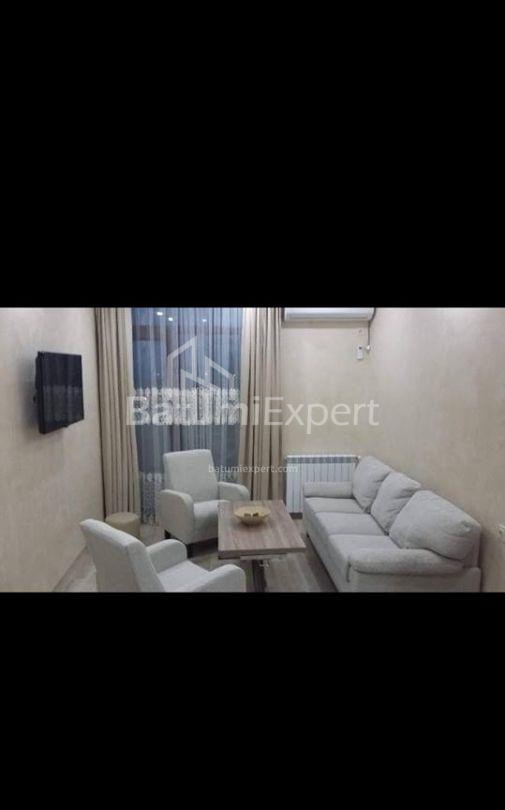 Mənzil 60 m² - Zuraba Qorqiladze, Batumi, Gürcüstan