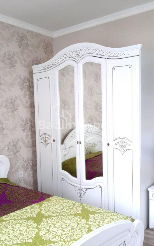 Mənzil 81 m² - Yurievskaya, Batumi, Gürcüstan