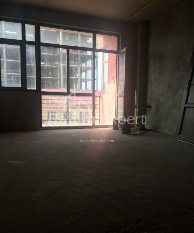 Mənzil 75 m² - İlya Çavçavadze, Batumi, Gürcüstan