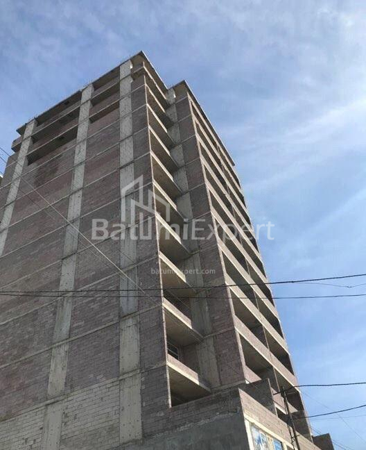 Mənzil 60 m² - Yurievskaya, Batumi, Gürcüstan