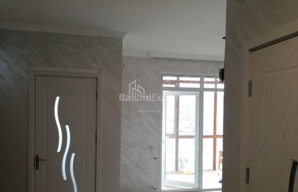 Mənzil 48 m² - Petra Melikişvili, Batumi, Gürcüstan