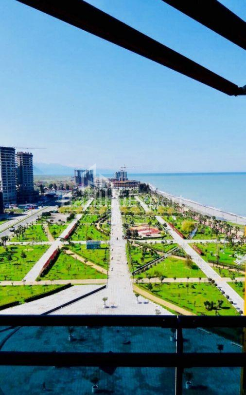 Mənzil 32 m² - Şerif Ximşiaşvili, Batumi, Gürcüstan
