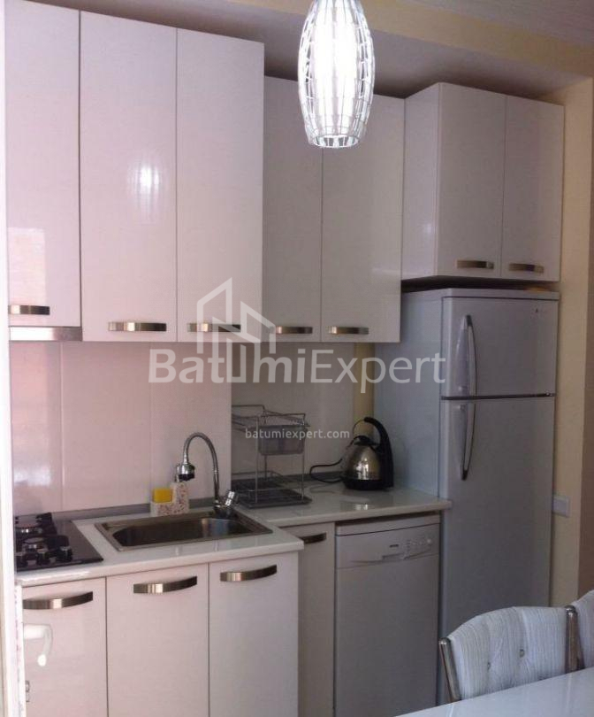 Mənzil 90 m² - Stefan Zubalaşvili, Batumi, Gürcüstan