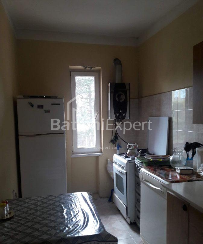 Mənzil 80 m² - Mixail Lermontov, Batumi, Gürcüstan