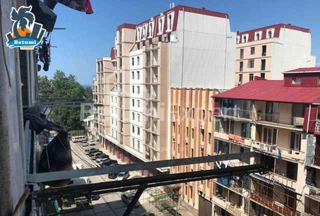 Mənzil 60 m² - Zuraba Qorqiladze, Batumi, Gürcüstan