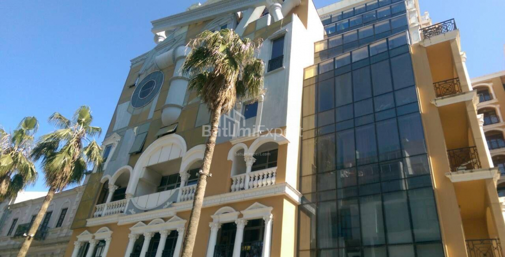 Mənzil 44 m² - Rustaveli, Batumi, Gürcüstan