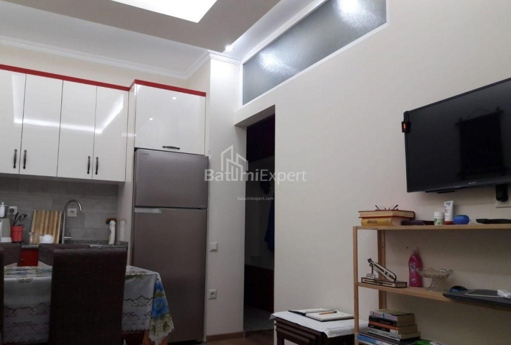 Mənzil 48 m² - Yurievskaya, Batumi, Gürcüstan