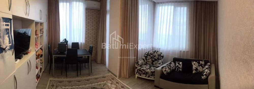Mənzil 49 m² - Şerif Ximşiaşvili, Batumi, Gürcüstan