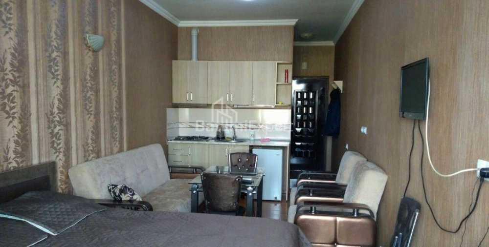 Mənzil 30 m² - Yurievskaya, Batumi, Gürcüstan