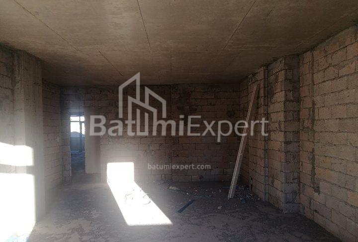 Mənzil 56 m² - Yurievskaya, Batumi, Gürcüstan