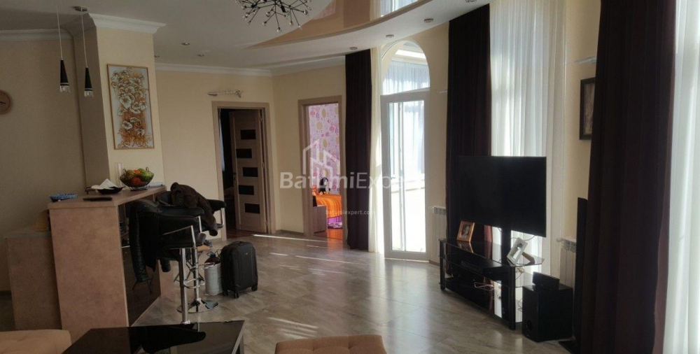 Mənzil 133 m² - Stefan Zubalaşvili, Batumi, Gürcüstan