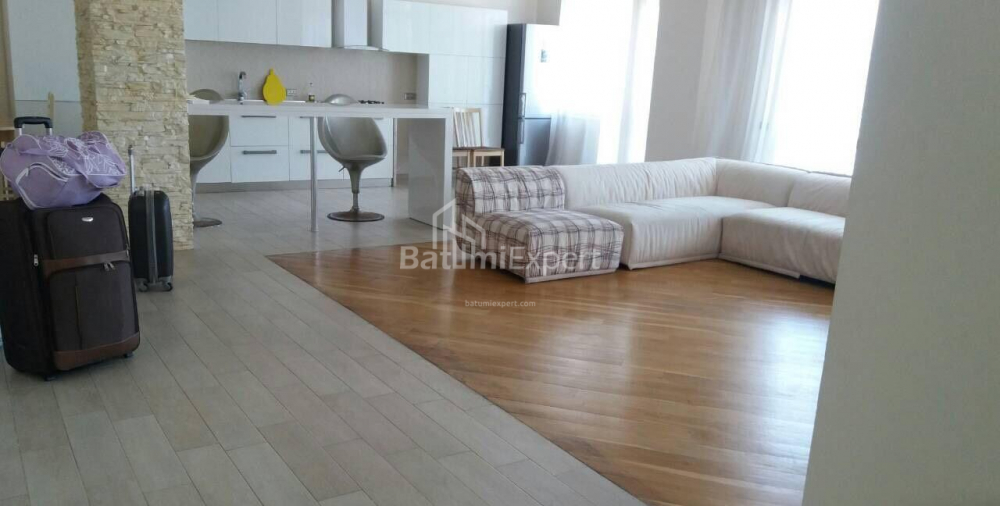 Mənzil 160 m² - İlya Çavçavadze, Batumi, Gürcüstan