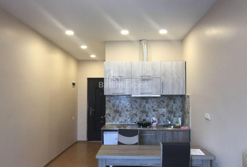 Mənzil 30 m² - Yurievskaya, Batumi, Gürcüstan