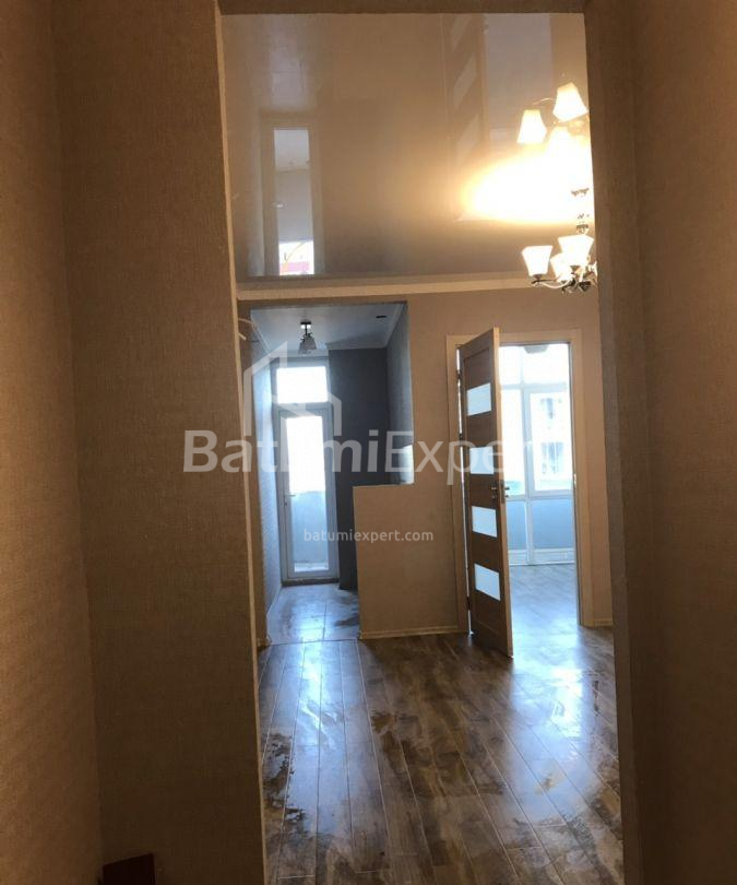 Mənzil 38 m² - Yurievskaya, Batumi, Gürcüstan