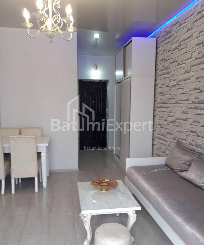 Mənzil 40 m² - Yurievskaya, Batumi, Gürcüstan