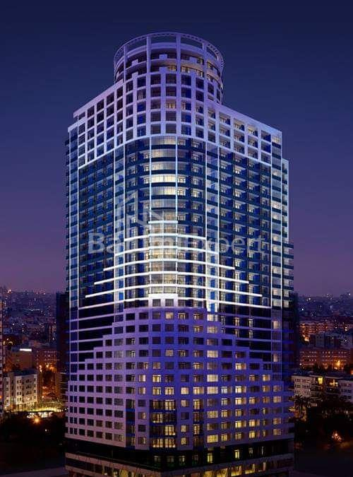 Mənzil 71 m² - Niko Pirosmani, Batumi, Gürcüstan